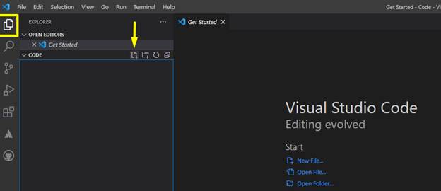 Configuration Files in Python